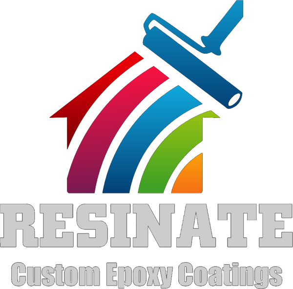 Resinate Custom Epoxy Coatings logo